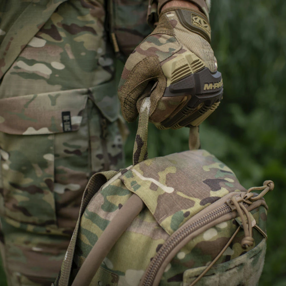 Taktinė kuprinė M-TAC STURM Elite 15 l