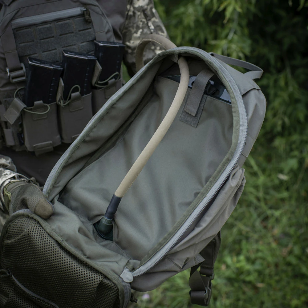Taktinė kuprinė M-TAC STURM Elite 15 l