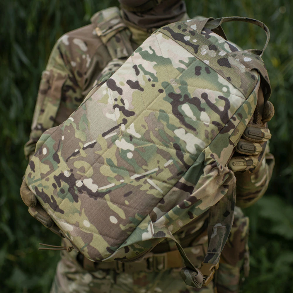 Taktinė kuprinė M-TAC STURM Elite 15 l