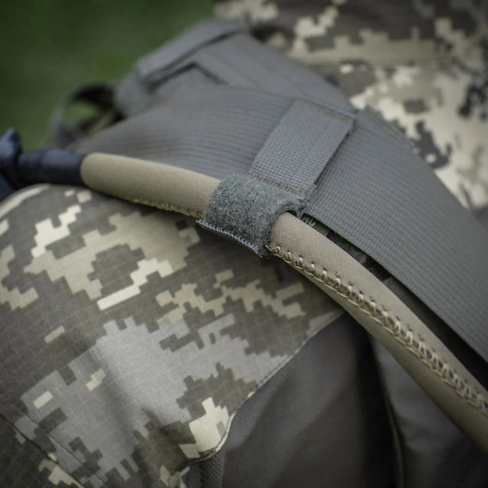 Taktinė kuprinė M-TAC STURM Elite 15 l