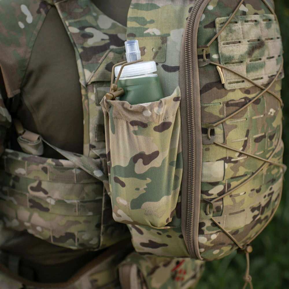 Taktinė kuprinė M-TAC STURM Elite 15 l