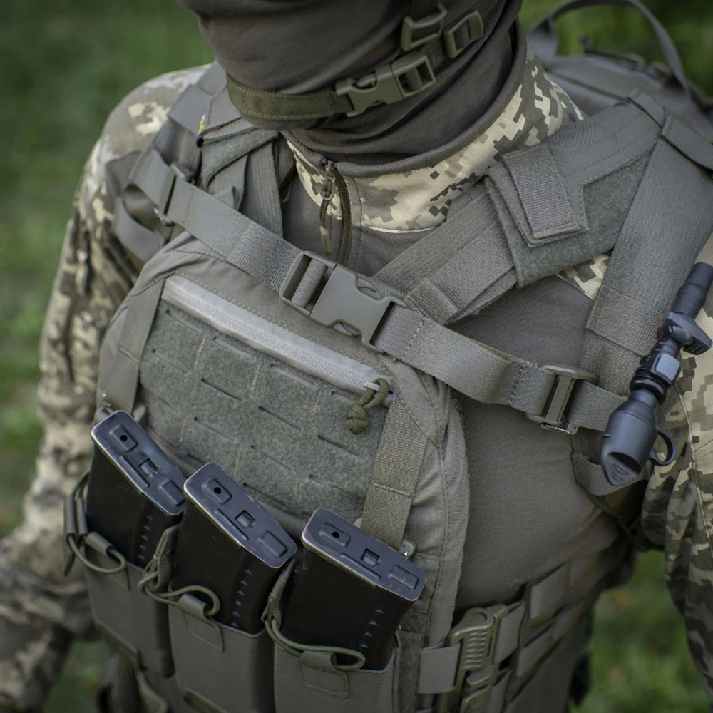 Taktinė kuprinė M-TAC STURM Elite 15 l
