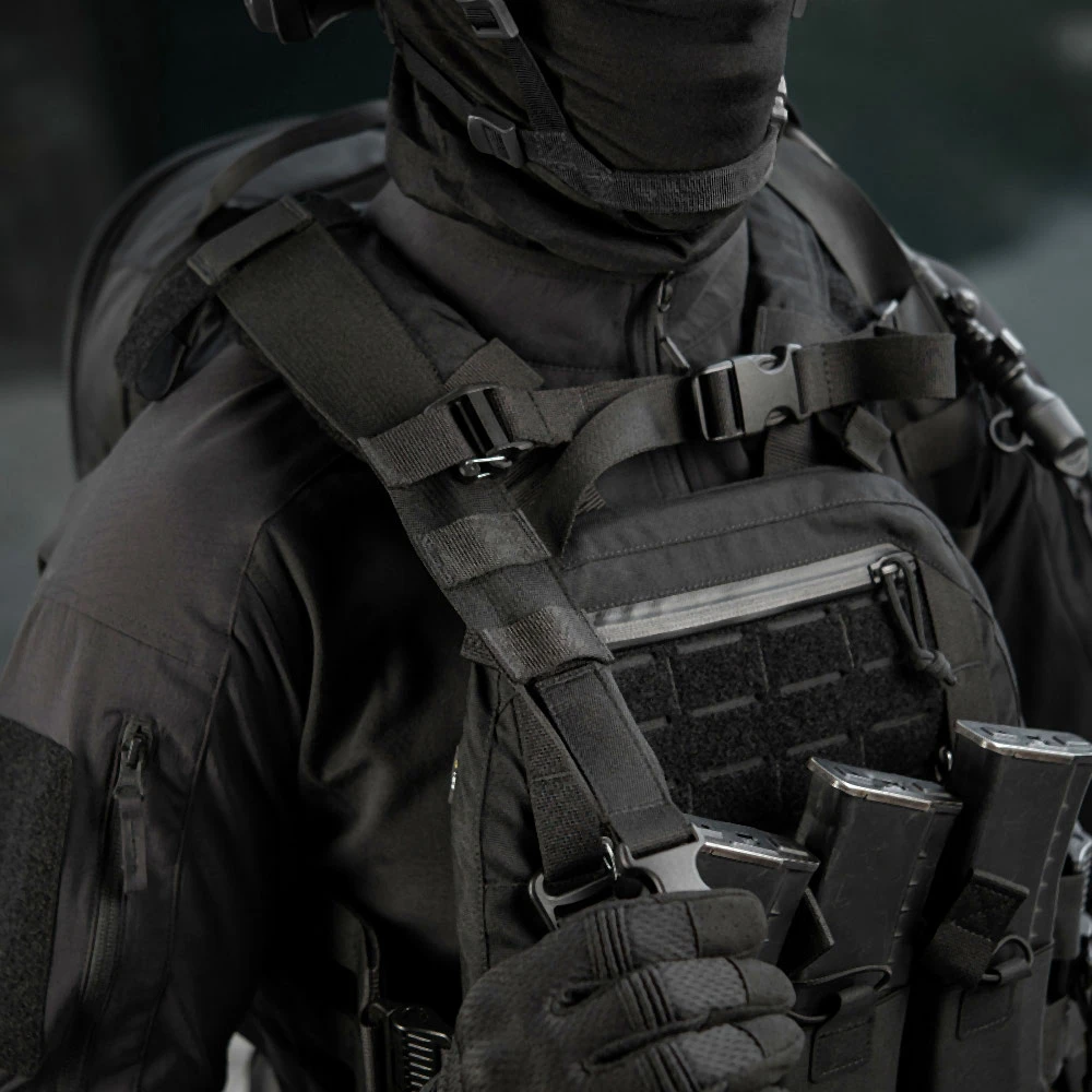 Taktinė kuprinė M-TAC STURM Elite 15 l