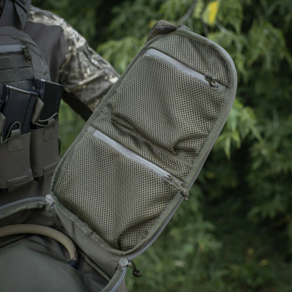 Taktinė kuprinė M-TAC STURM Elite 15 l