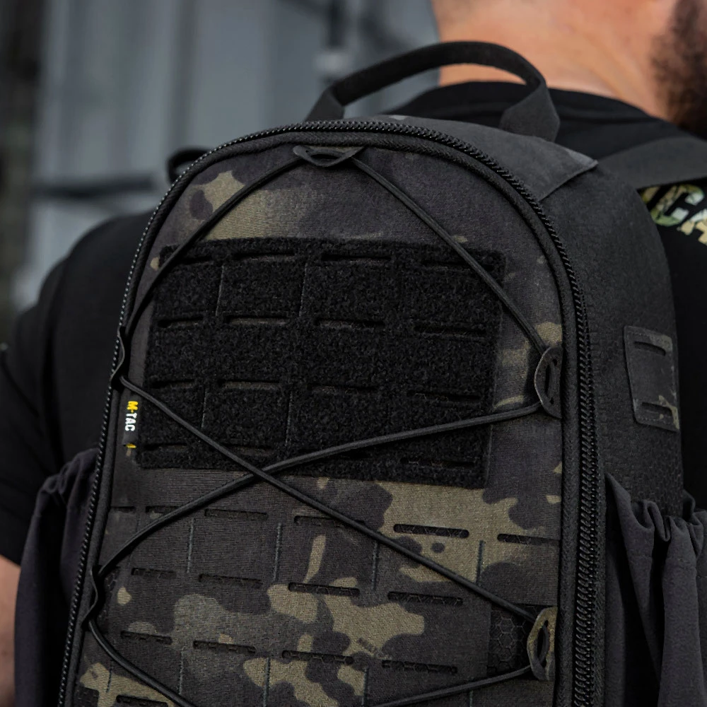 Taktinė kuprinė M-TAC STURM Elite 15 l