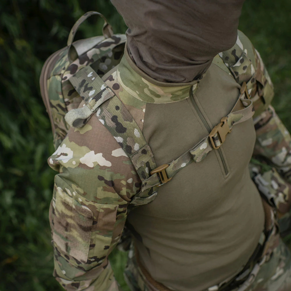 Taktinė kuprinė M-TAC STURM Elite 15 l