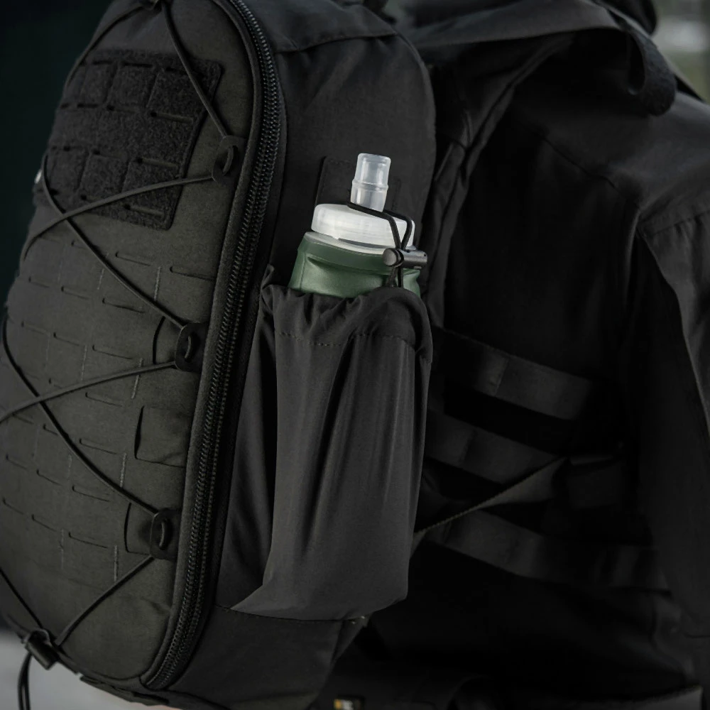 Taktinė kuprinė M-TAC STURM Elite 15 l