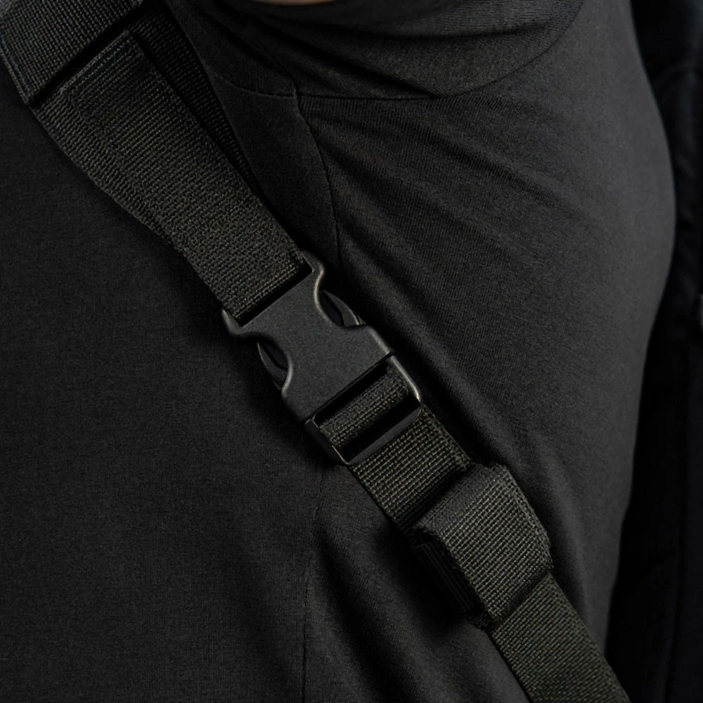 Taktinė kuprinė M-TAC STURM Elite 15 l