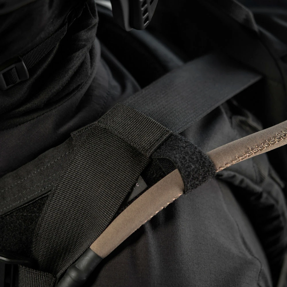 Taktinė kuprinė M-TAC STURM Elite 15 l