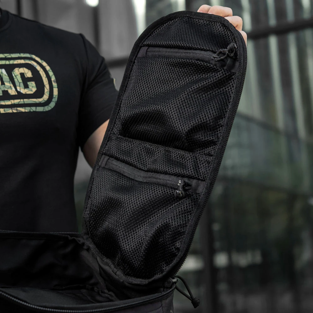Taktinė kuprinė M-TAC STURM Elite 15 l