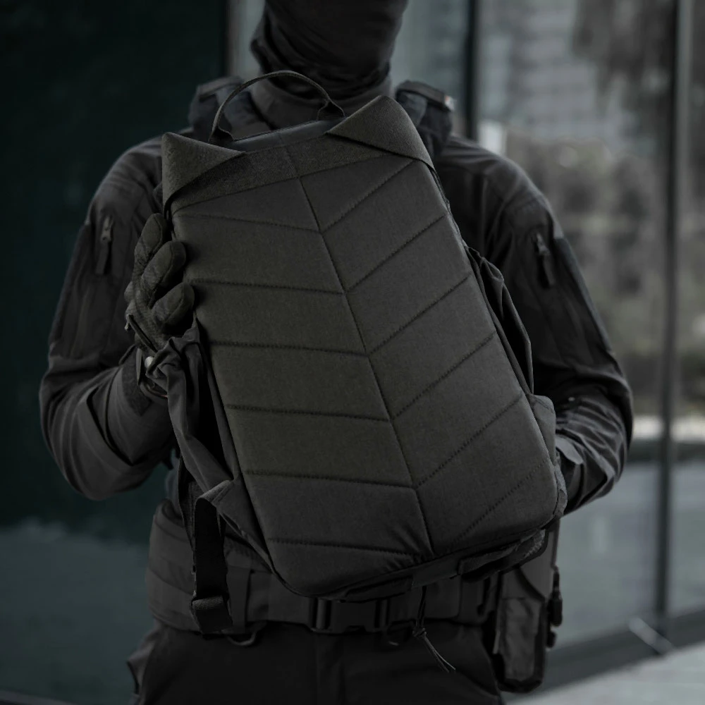Taktinė kuprinė M-TAC STURM Elite 15 l