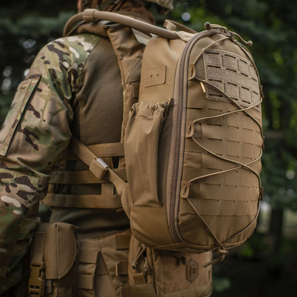 Taktinė kuprinė M-TAC STURM Elite 15 l