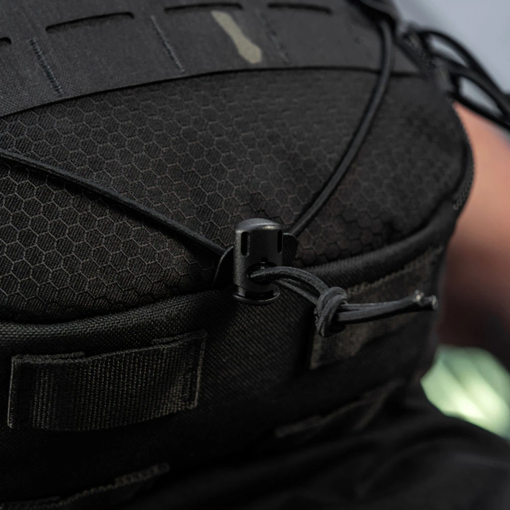 Taktinė kuprinė M-TAC STURM Elite 15 l
