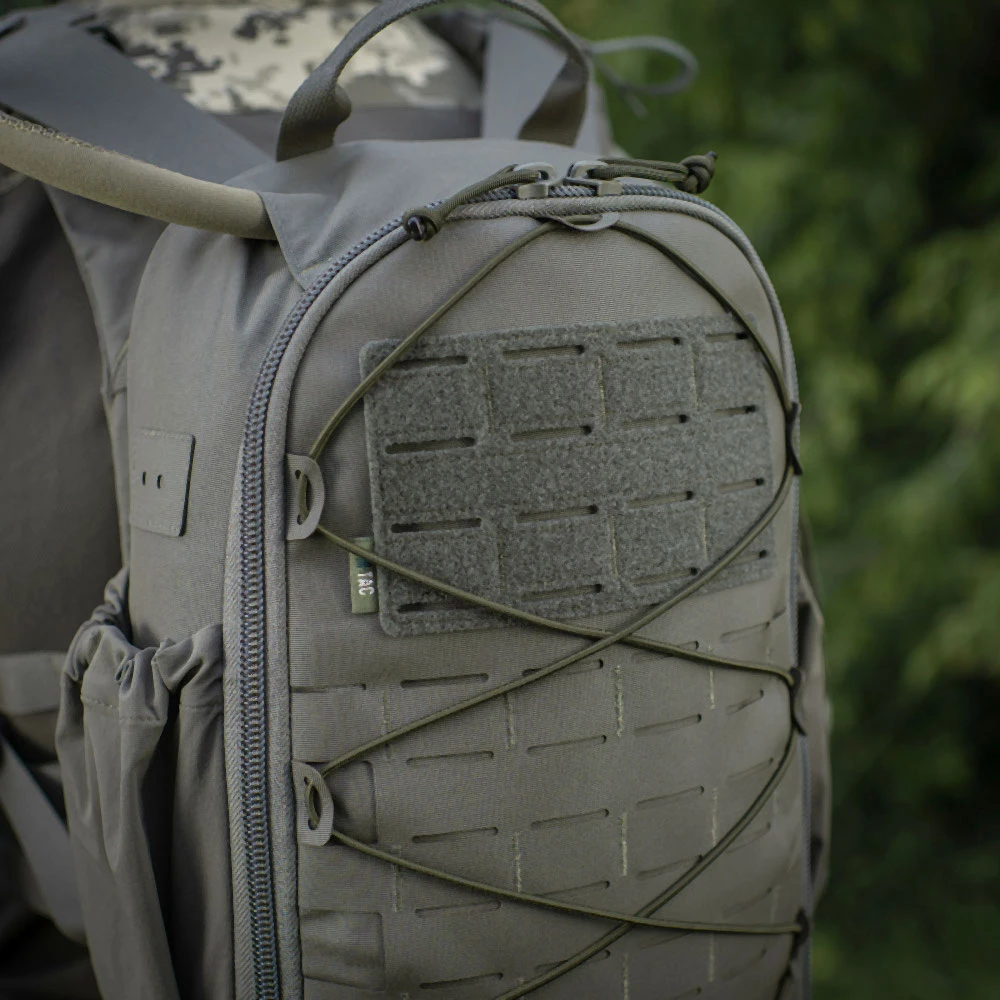 Taktinė kuprinė M-TAC STURM Elite 15 l