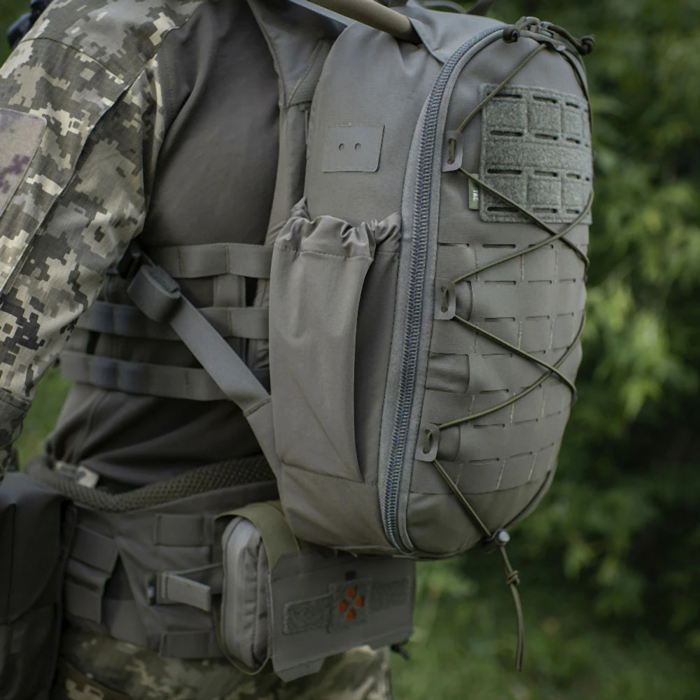 Taktinė kuprinė M-TAC STURM Elite 15 l