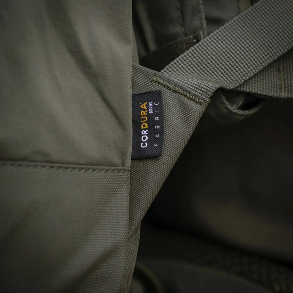 Taktinė kuprinė M-TAC STURM Elite 15 l
