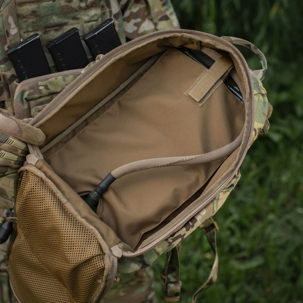 Taktinė kuprinė M-TAC STURM Elite 15 l