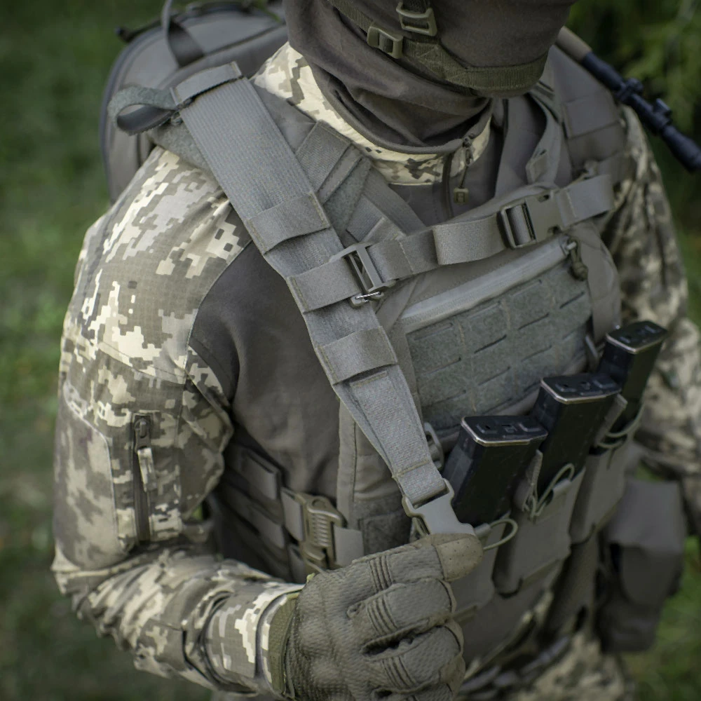 Taktinė kuprinė M-TAC STURM Elite 15 l
