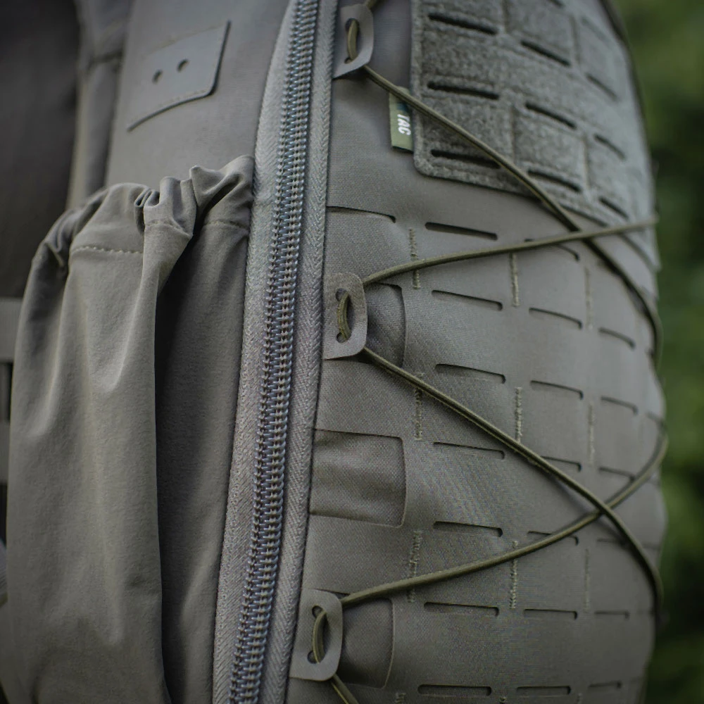 Taktinė kuprinė M-TAC STURM Elite 15 l
