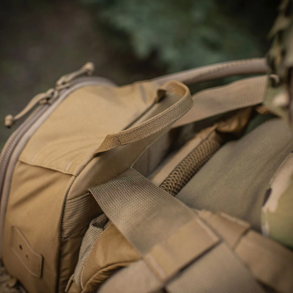 Taktinė kuprinė M-TAC STURM Elite 15 l