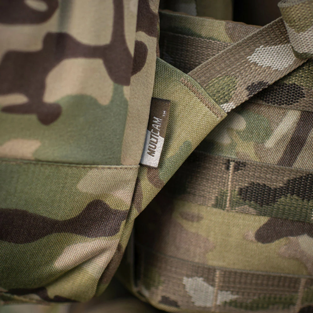 Taktinė kuprinė M-TAC STURM Elite 15 l