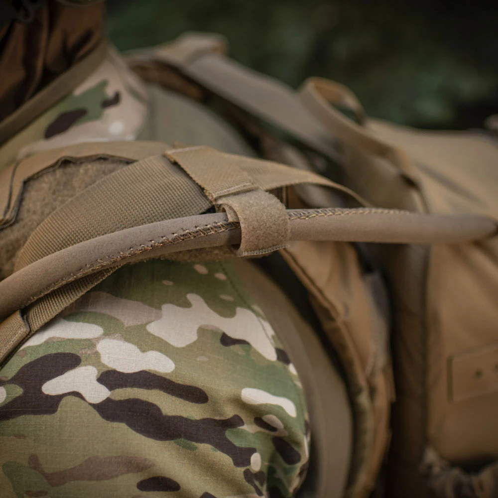 Taktinė kuprinė M-TAC STURM Elite 15 l