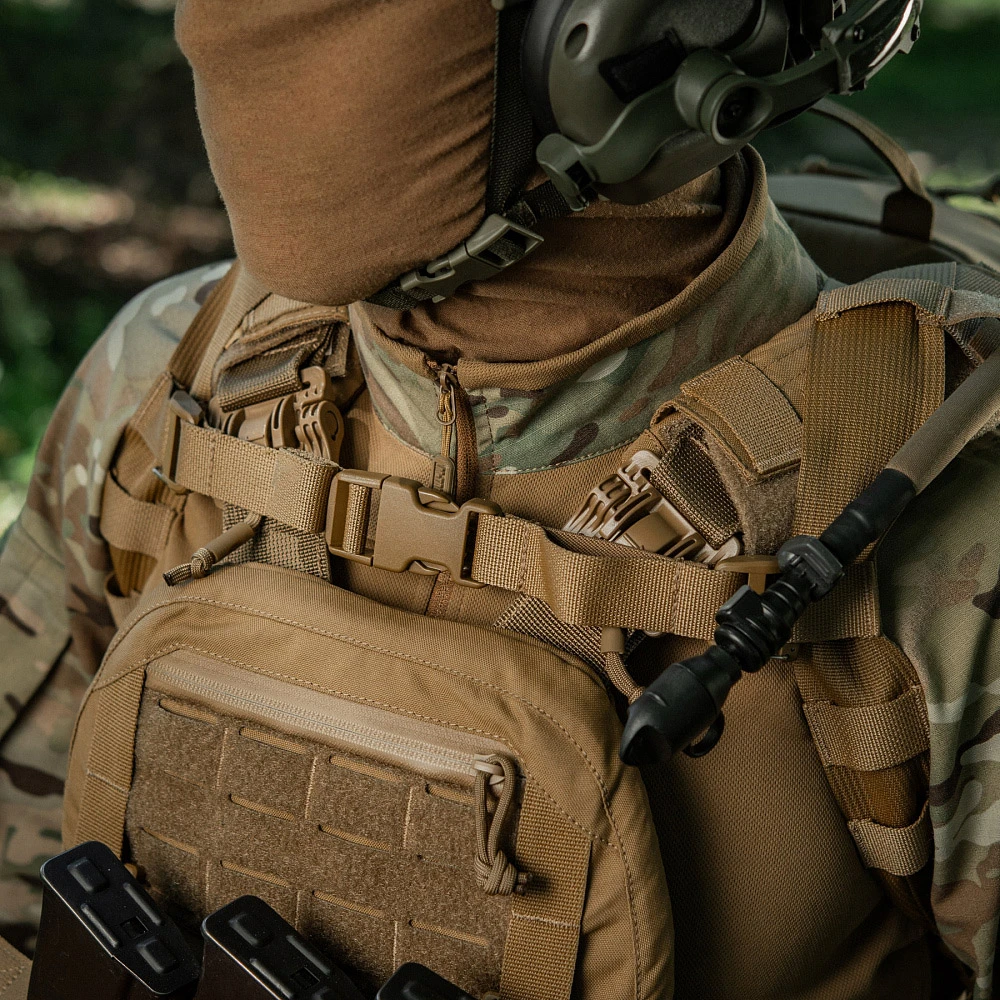 Taktinė kuprinė M-TAC STURM Elite Gen.II X-Large