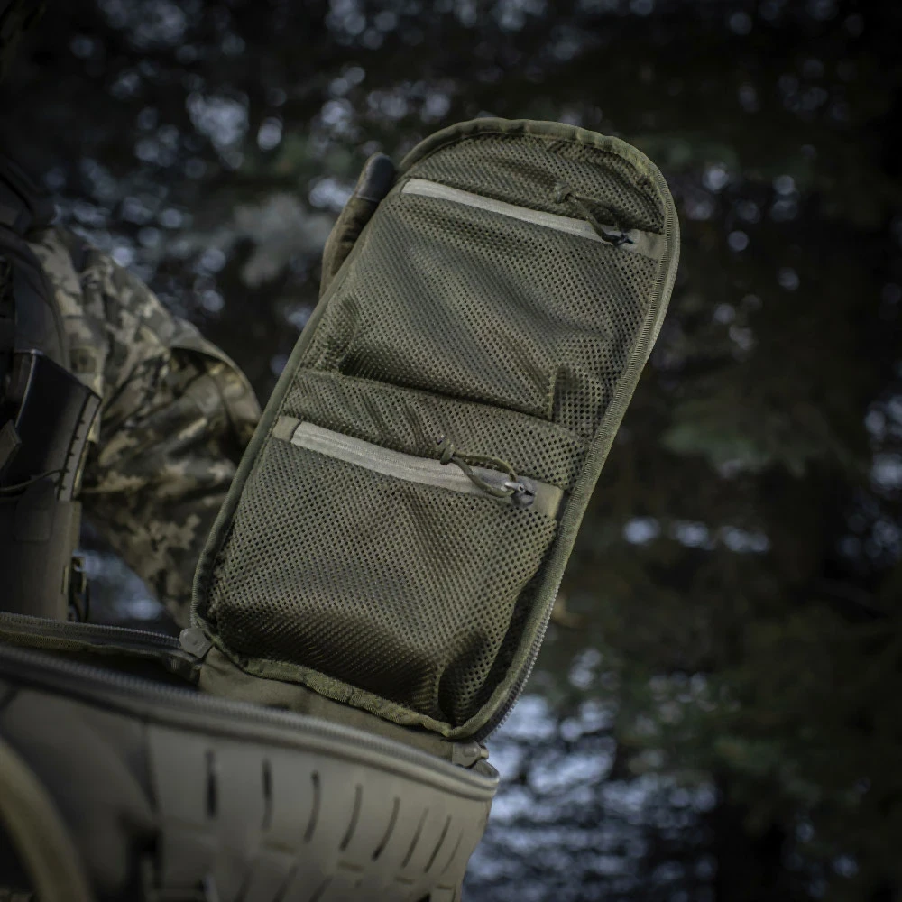 Taktinė kuprinė M-TAC Sturm Elite Gen.II (15 l)