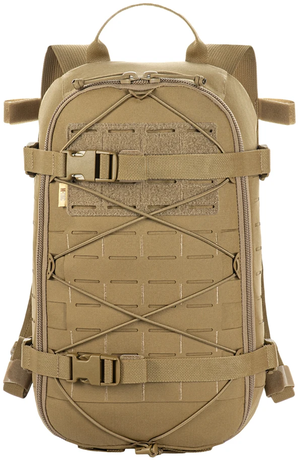 Taktinė kuprinė M-TAC STURM Elite Gen.II 15 l