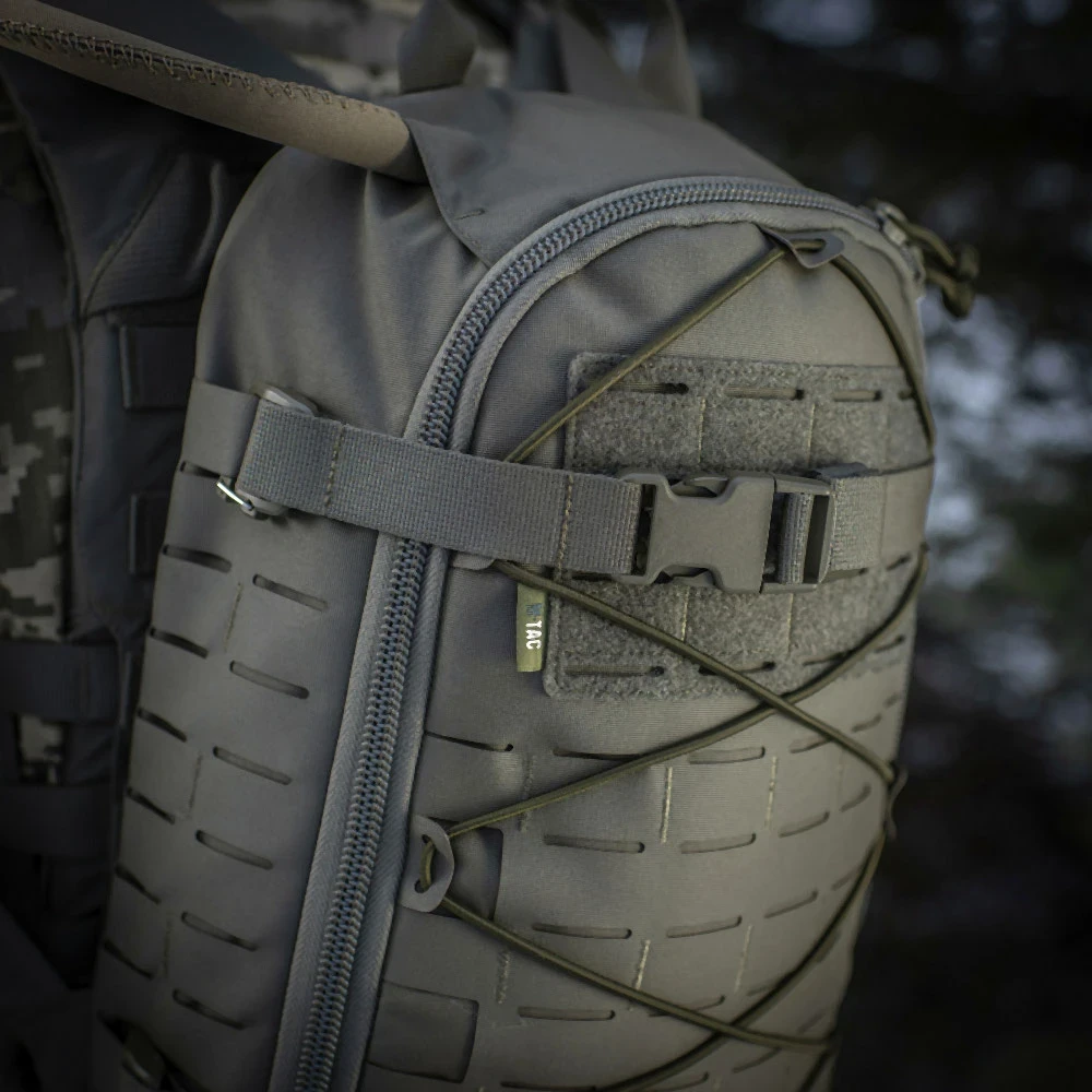 Taktinė kuprinė M-TAC Sturm Elite Gen.II (15 l)