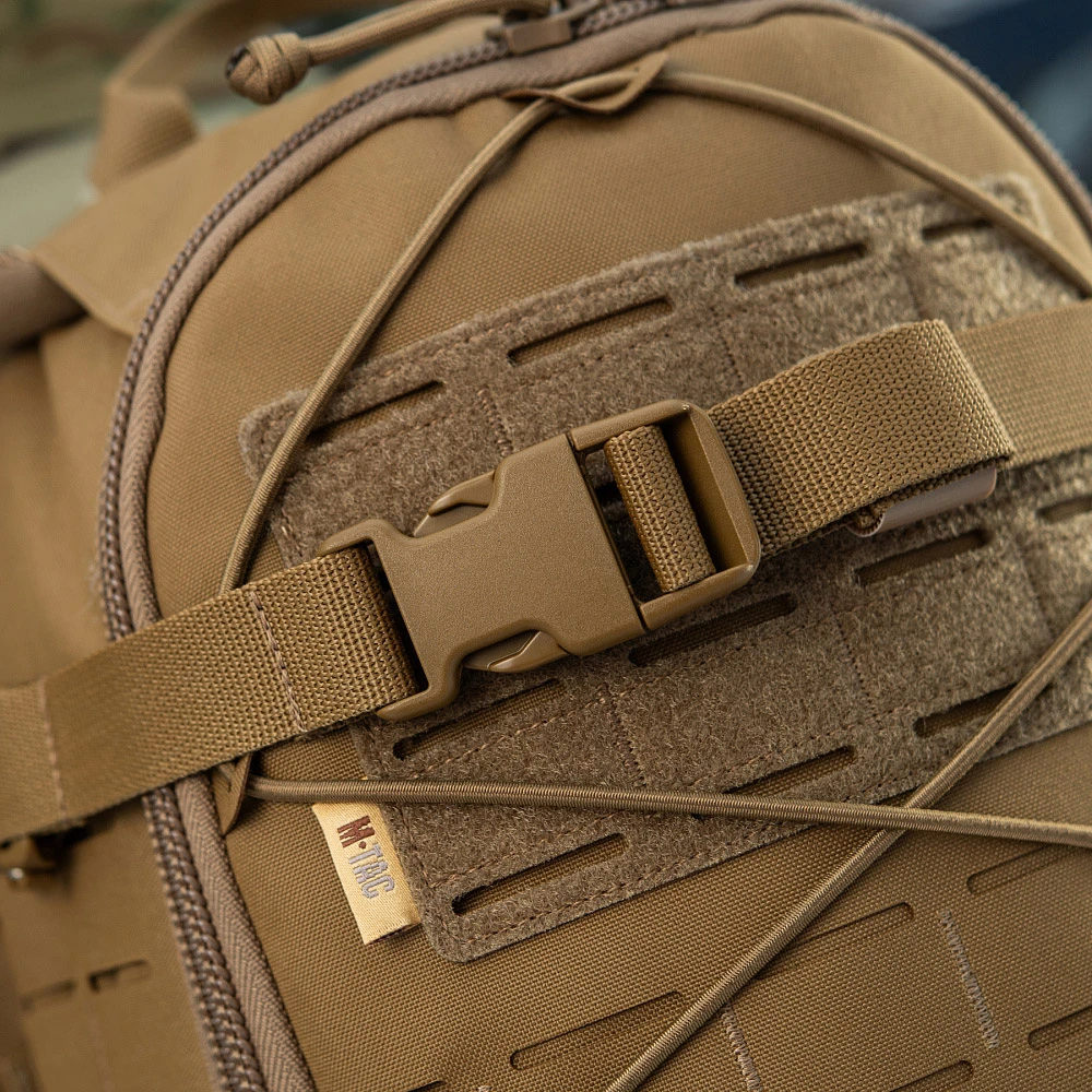 Taktinė kuprinė M-TAC STURM Elite Gen.II 15 l