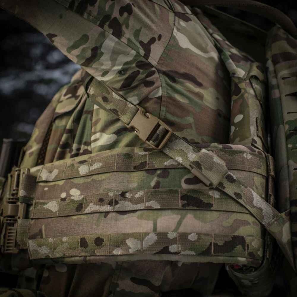 Taktinė kuprinė M-TAC Sturm Elite Gen.II (15 l)