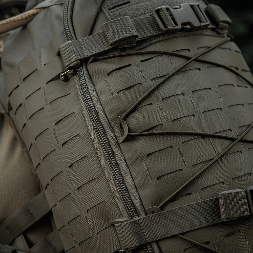 Taktinė kuprinė M-TAC STURM Elite Gen.II X-Large