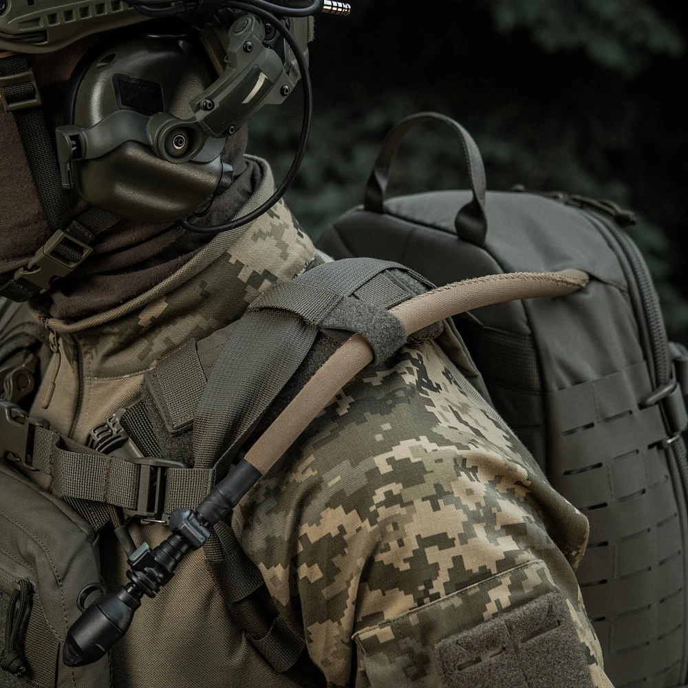 Taktinė kuprinė M-TAC STURM Elite Gen.II X-Large