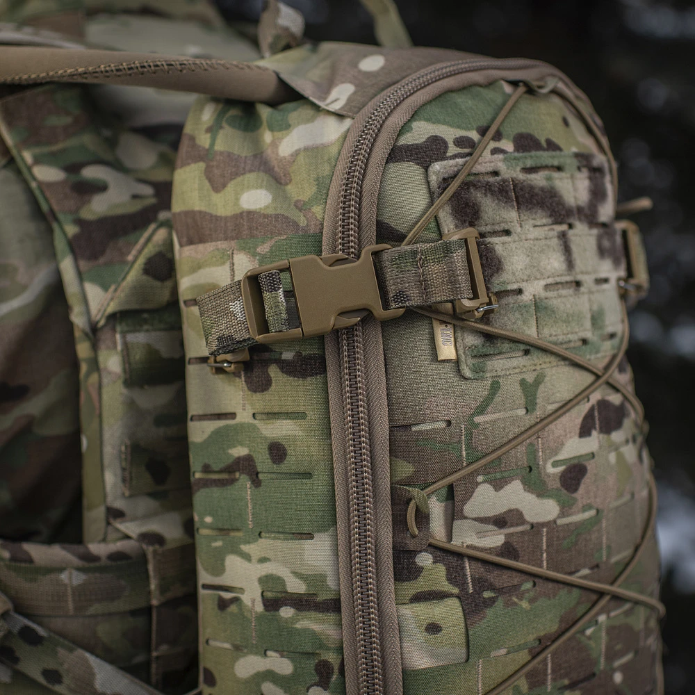 Taktinė kuprinė M-TAC STURM Elite Gen.II 15 l