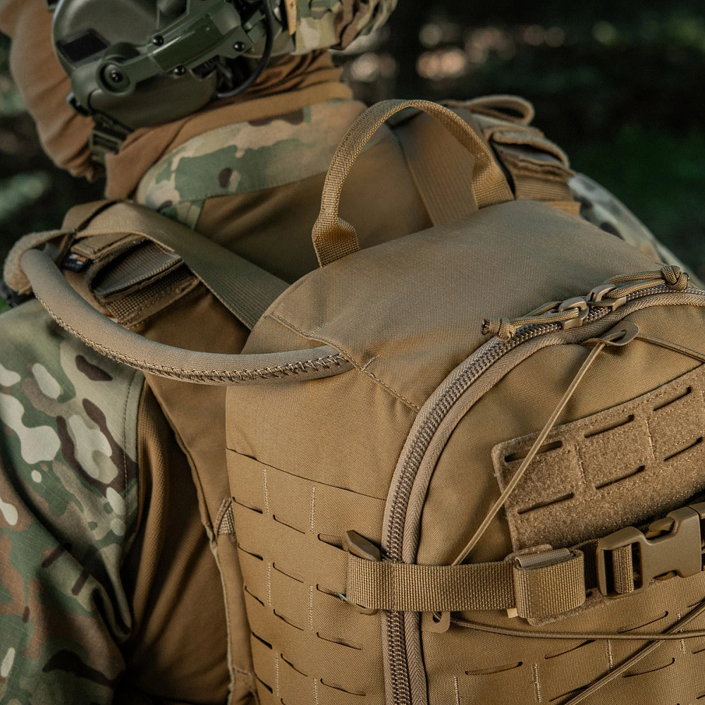 Taktinė kuprinė M-TAC STURM Elite Gen.II X-Large