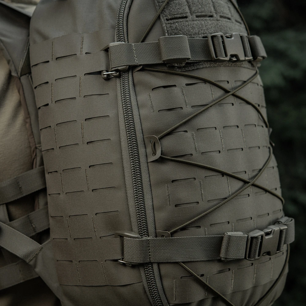 Taktinė kuprinė M-TAC STURM Elite Gen.II X-Large
