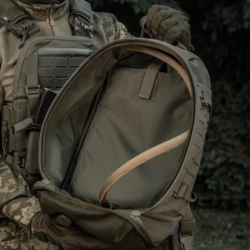 Taktinė kuprinė M-TAC STURM Elite Gen.II X-Large