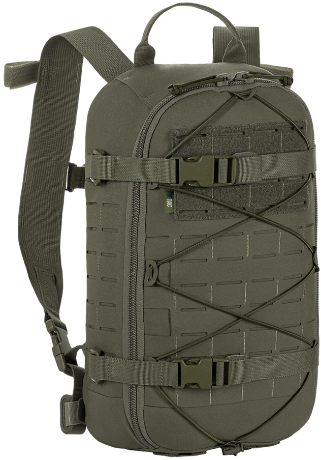 Taktinė kuprinė M-TAC STURM Elite Gen.II 15 l