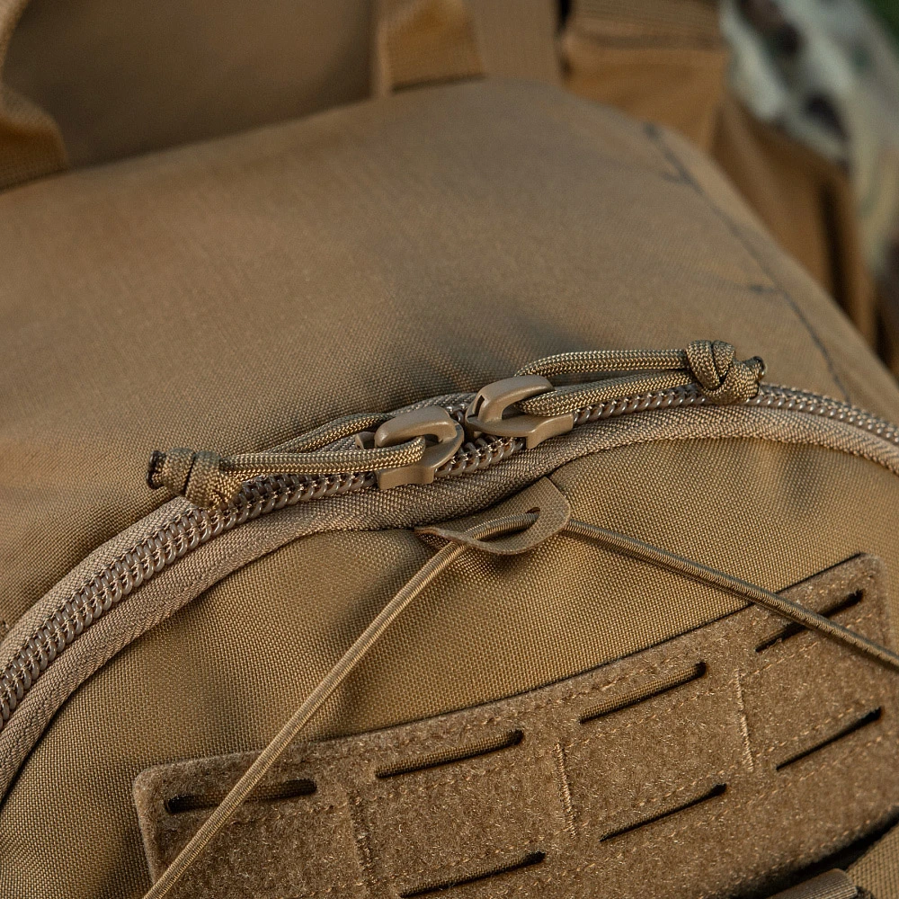 Taktinė kuprinė M-TAC STURM Elite Gen.II X-Large