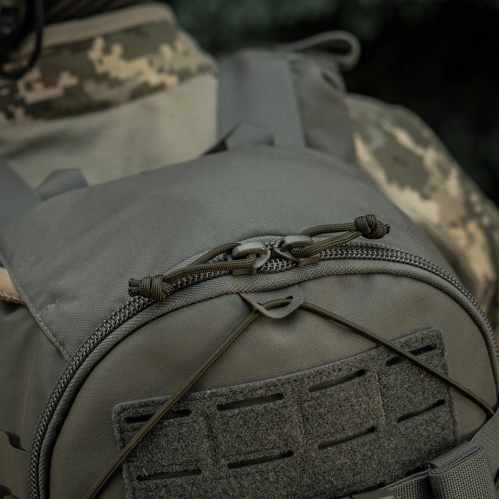 Taktinė kuprinė M-TAC STURM Elite Gen.II X-Large