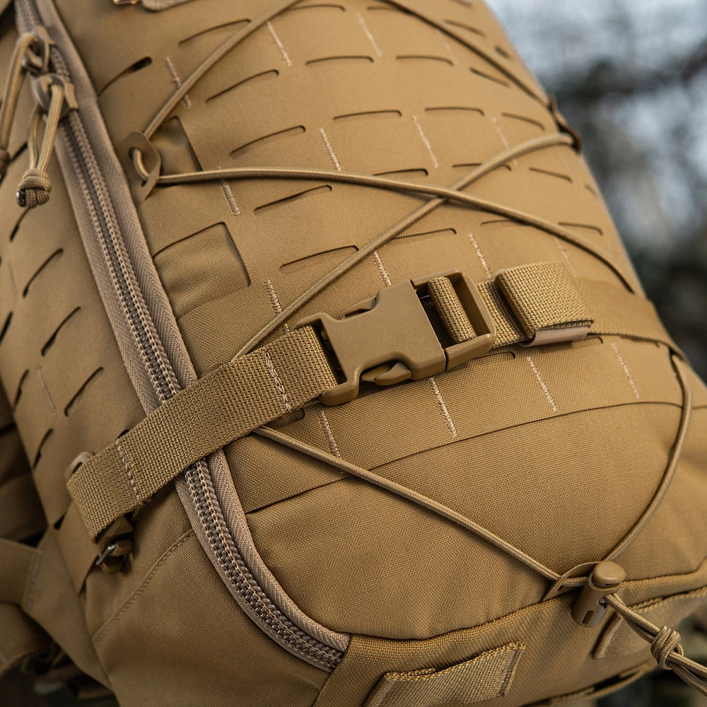 Taktinė kuprinė M-TAC STURM Elite Gen.II 15 l