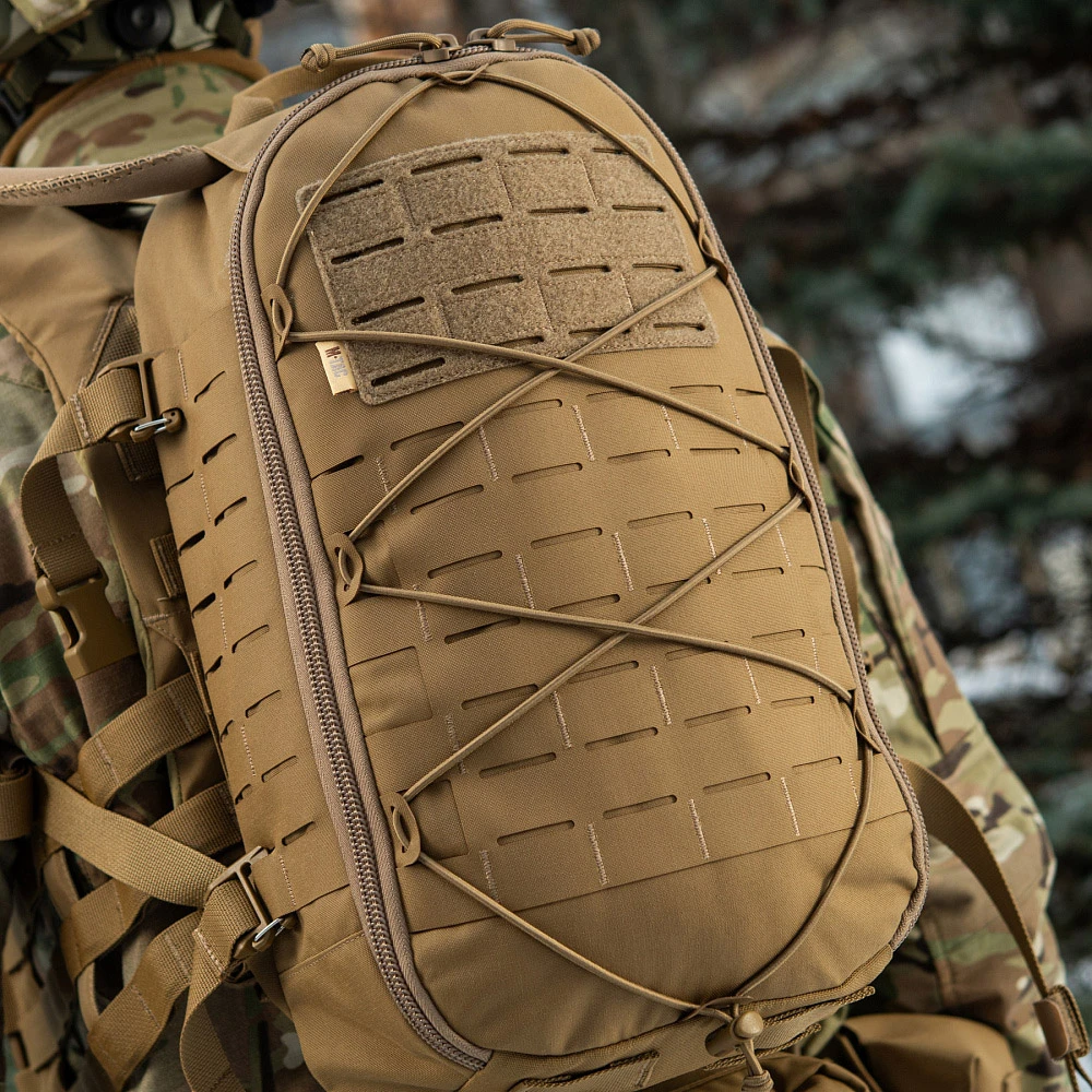 Taktinė kuprinė M-TAC STURM Elite Gen.II 15 l