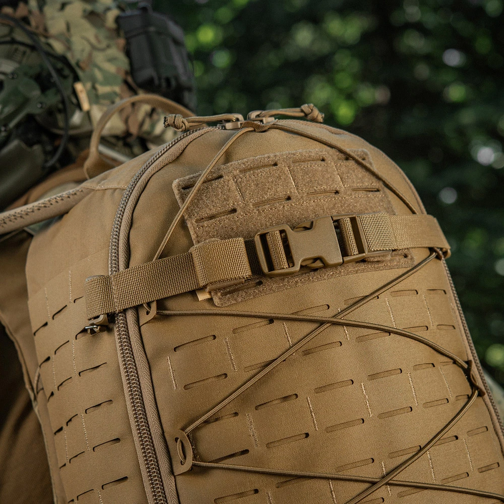 Taktinė kuprinė M-TAC STURM Elite Gen.II X-Large