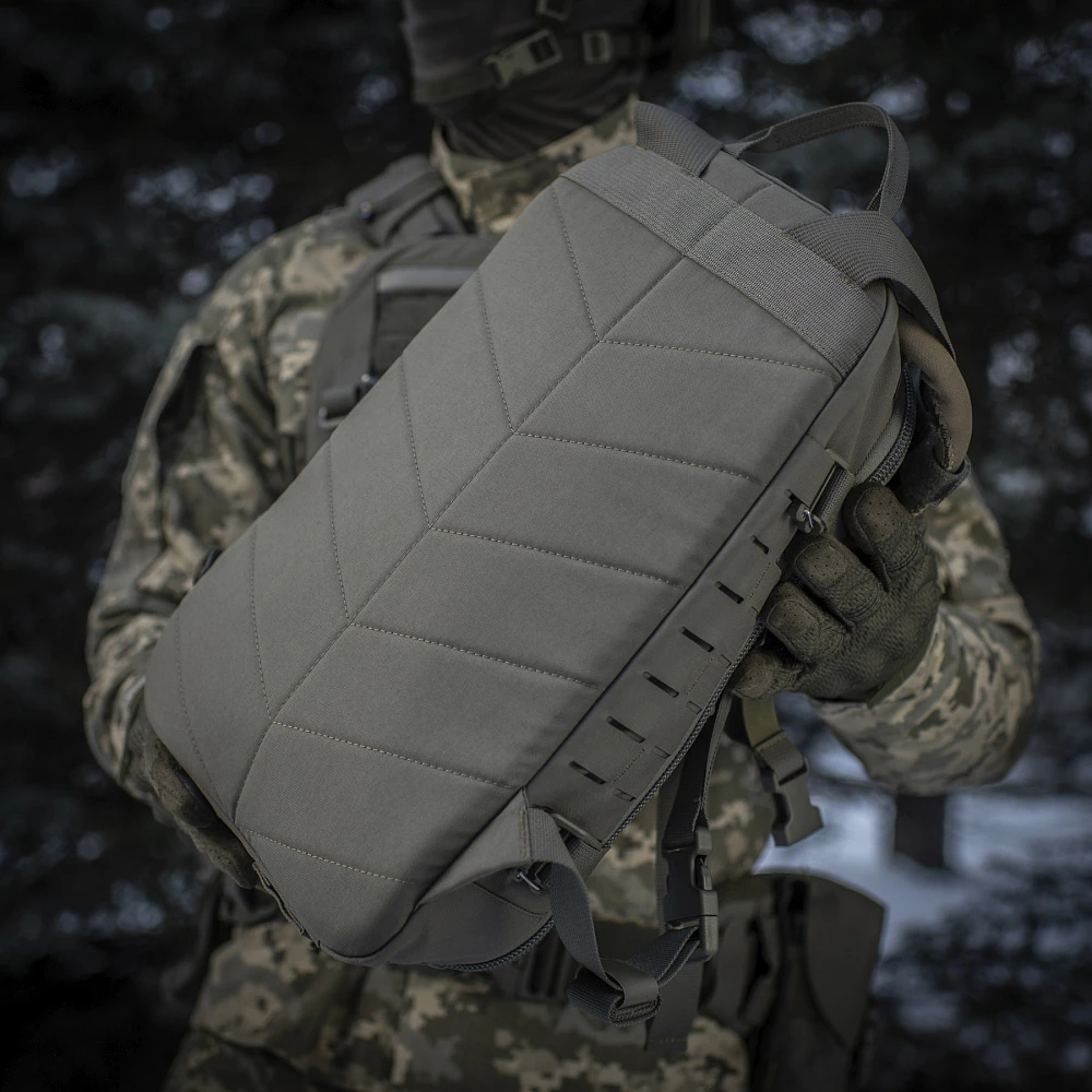 Taktinė kuprinė M-TAC STURM Elite Gen.II 15 l