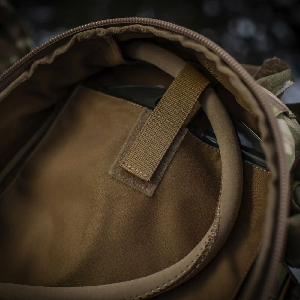 Taktinė kuprinė M-TAC Sturm Elite Gen.II (15 l)