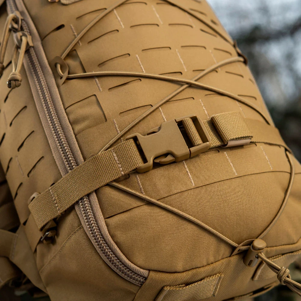 Taktinė kuprinė M-TAC Sturm Elite Gen.II (15 l)