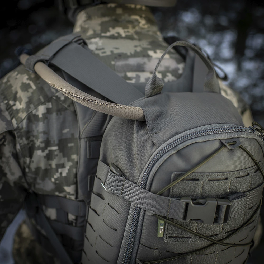 Taktinė kuprinė M-TAC STURM Elite Gen.II 15 l