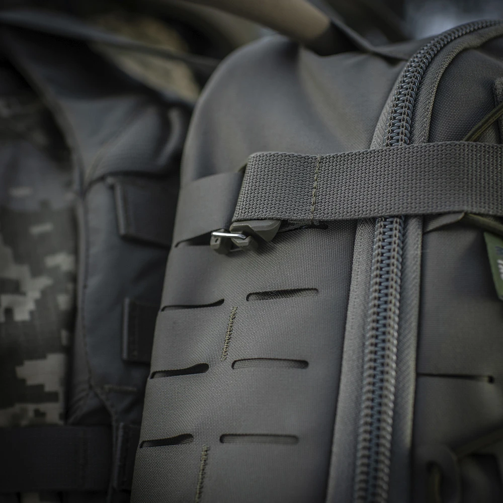 Taktinė kuprinė M-TAC STURM Elite Gen.II 15 l