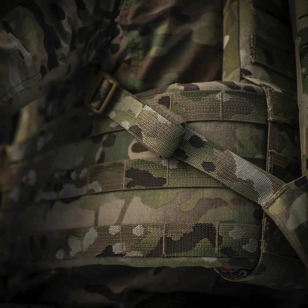 Taktinė kuprinė M-TAC STURM Elite Gen.II 15 l